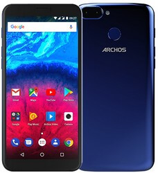 Замена микрофона на телефоне Archos 60S Core в Абакане